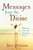 Messages from the Divine (eBook, ePUB)