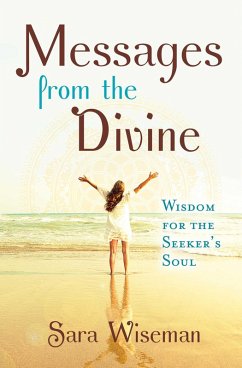 Messages from the Divine (eBook, ePUB) - Wiseman, Sara