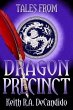 Tales from Dragon Precinct (eBook, ePUB) - Bild 1