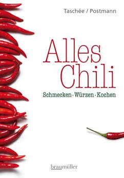 Alles Chili - Taschée, Simone;Postmann, Klaus