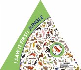 I Saw It First! Jungle (Kinderspiele) I Saw It First! Jungle (Kinderspiele)