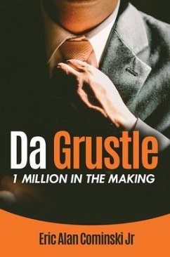 Cover Da Grustle (eBook, ePUB)