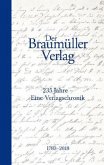 Der Braumüller Verlag