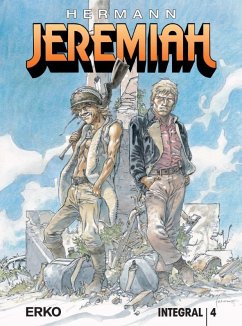 Jeremiah Integral 4 - Hermann