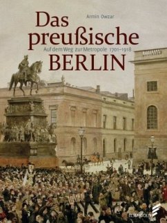 Das preußische Berlin - Owzar, Armin