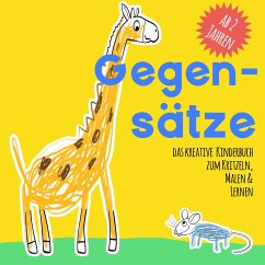 Gegensätze - Hansen, Vit