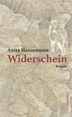 Widerschein - Hansemann, Anita