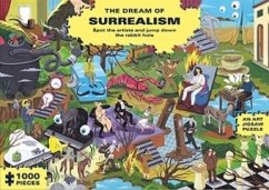 The Dream of Surrealism (Puzzle)