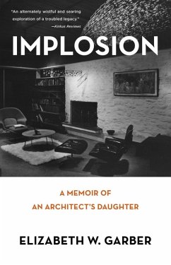 Implosion (eBook, ePUB) - Garber, Elizabeth W.