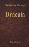 Dracula (World Classics, Unabridged) (eBook, ePUB)