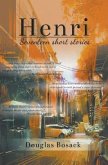 Henri (eBook, ePUB)