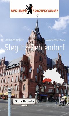 Steglitz-Zehlendorf - Simon, Christian;Holtz, Wolfgang