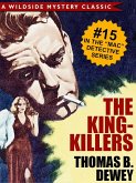 The King Killers (eBook, ePUB)