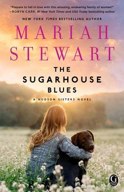 The Sugarhouse Blues (eBook, ePUB) - Stewart, Mariah