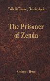 The Prisoner of Zenda (World Classics, Unabridged) (eBook, ePUB)