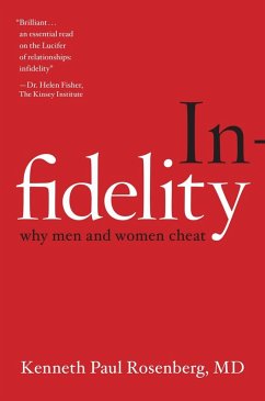 Infidelity (eBook, ePUB) - Rosenberg, Kenneth Paul
