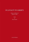 In Loyalty to Liberty