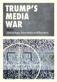 Trump¿s Media War