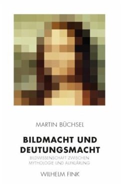 Bildmacht und Deutungsmacht Cover Bildmacht und Deutungsmacht
