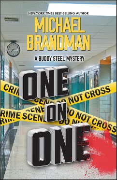 Cover One on One (eBook, ePUB)