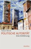 Politische Autorität