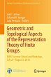 Geometric and Topological Aspects of... - Bild 1