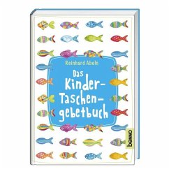 Kinder-Taschengebetbuch - Abeln, Reinhard