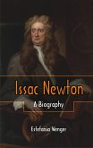 Issac Newton (eBook, ePUB)
