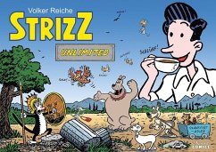 STRIZZ unlimited - Reiche, Volker