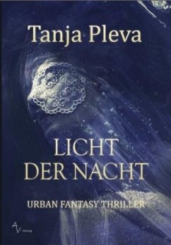 LICHT DER NACHT - Pleva, Tanja