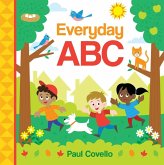 Everyday ABC (eBook, ePUB)