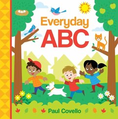 Everyday ABC (eBook, ePUB) - Covello, Paul