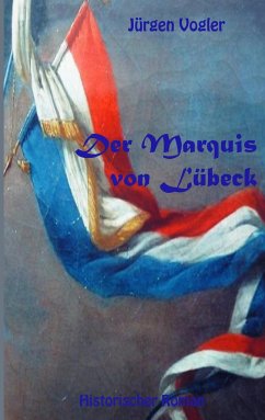 Der Marquis von Lübeck - Vogler, Jürgen