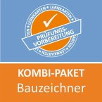 AzubiShop24.de Kombi-Paket Lernkarten Bauzeichner/-in