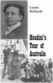 Houdini's Tour of Australia (eBook, ePUB)