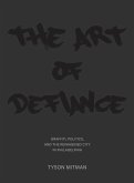 The Art of Defiance (eBook, ePUB)