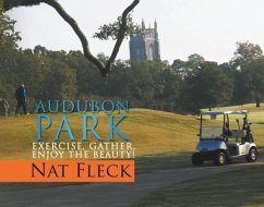 Audubon Park (eBook, ePUB) - Fleck, Nat