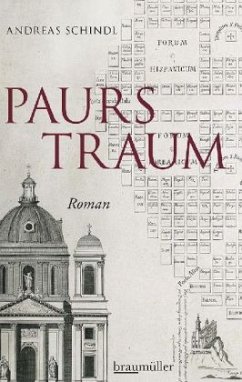 Paurs Traum - Schindl, Andreas