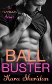 Ball Buster (eBook, ePUB)