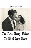 The First Merry Widow (eBook, ePUB)