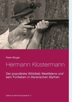 Hermann Klostermann - Bürger, Peter