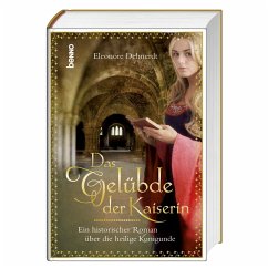 Das Gelübde der Kaiserin - Dehnerdt, Eleonore