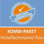 AzubiShop24.de Kombi-Paket Lernkarten Hotelfachmann/-frau