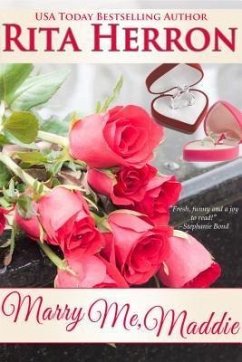 Cover Marry Me, Maddie (eBook, ePUB)