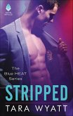 Stripped (eBook, ePUB) Stripped (eBook, ePUB)