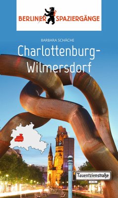 Charlottenburg-Wilmersdorf - Schäche, Barbara
