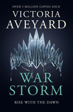 War Storm (eBook, ePUB) - Aveyard, Victoria