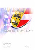 Kärntner Jahrbuch für Politik 2018
