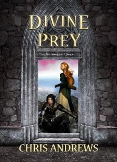 Cover Divine Prey (eBook, ePUB)