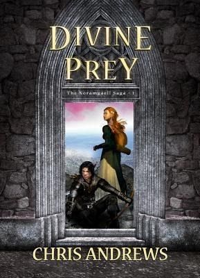 Divine Prey (eBook, ePUB) Divine Prey (eBook, ePUB)